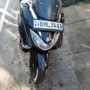 Suzuki Burgman 2018 - Image 3