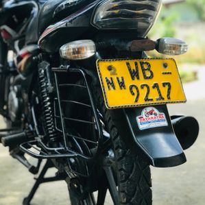 Bajaj Discover 2011 - Image 3