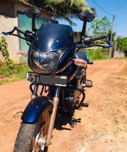 Bajaj Pulsar 180 2007