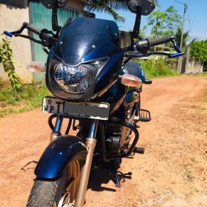 Bajaj Pulsar 180 2007 - Image 2
