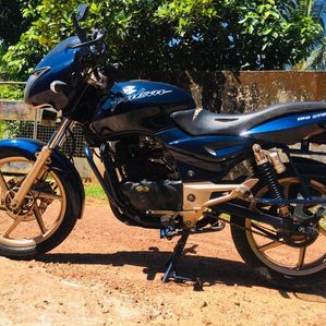 Bajaj Pulsar 180 2007 - Image 3