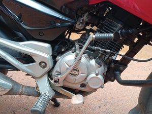 Bajaj Pulsar 135 2015