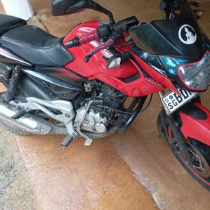 Bajaj Pulsar 135 2015 - Image 3