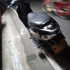 TVS Wego 110 2016 - Image 3