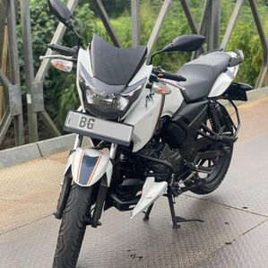 TVS Apache 2017 - Image 3