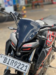 Yamaha MT 15 2020