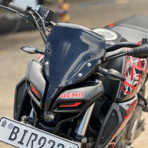 Yamaha MT 15 2020 - Image 2
