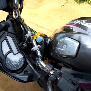 Bajaj Discover 125 2018 - Image 2