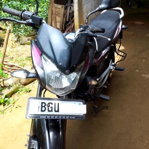 Bajaj Discover 125 2018 - Image 3
