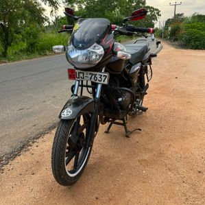 Bajaj Discover 2008 - Image 2