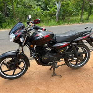 Bajaj Discover 2008 - Image 3