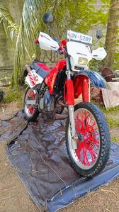 Honda CRM 250 1998