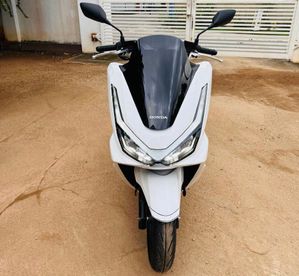 Honda PCX 2025