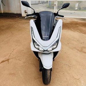 Honda PCX 2025 - Image 2