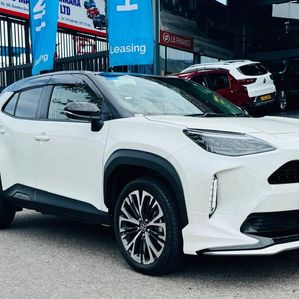 Toyota Yaris Cros 2022 - Image 2