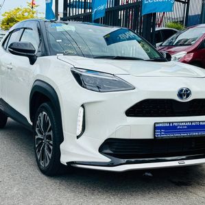 Toyota Yaris Cros 2022 - Image 3