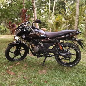 Bajaj XCD 125 2008 - Image 2