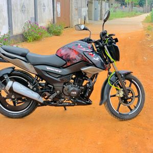 TVS Raider 125 2025 - Image 2