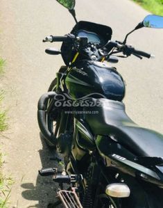 Bajaj Pulsar 150 2011