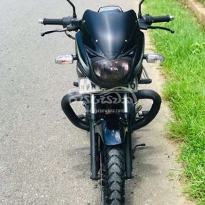 Bajaj Pulsar 150 2011 - Image 3