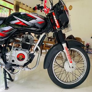 Bajaj CT100 2005 - Image 3