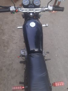 Honda CB 125 1997