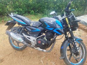 Bajaj Pulsar 150 2010