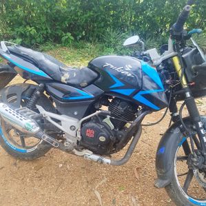 Bajaj Pulsar 150 2010 - Image 2