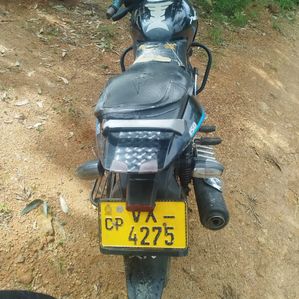 Bajaj Pulsar 150 2010 - Image 3