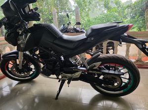 Demak DXT Dart 2017