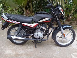 Bajaj CT100 2024