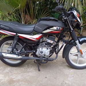 Bajaj CT100 2024 - Image 2