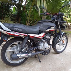 Bajaj CT100 2024 - Image 3