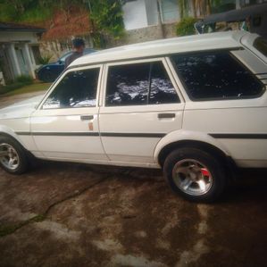 Toyota Corolla 1989 - Image 3