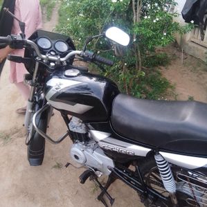 Bajaj CT100 2006 - Image 2