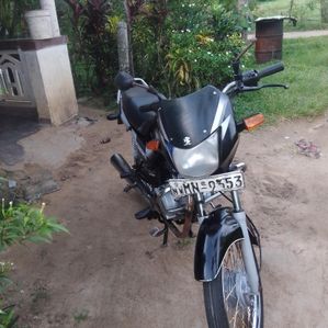 Bajaj CT100 2006 - Image 3