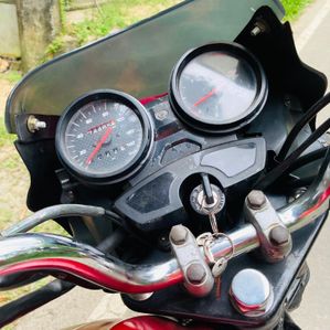 Bajaj Discover 125 2006 - Image 2
