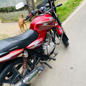 Bajaj Discover 125 2006 - Image 3