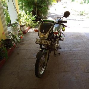 Bajaj CT100 2011 - Image 3