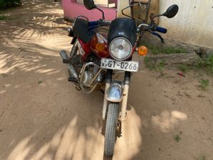 Bajaj Boxer 2002