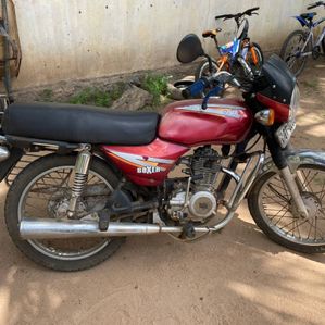 Bajaj Boxer 2002 - Image 3