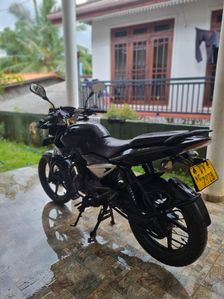 Bajaj Pulsar 135 2010