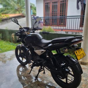Bajaj Pulsar 135 2010 - Image 2