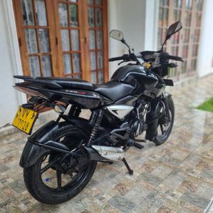 Bajaj Pulsar 135 2010 - Image 3