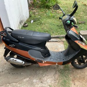 TVS Scooty Pep 2005 - Image 3