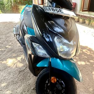 Yamaha Ray ZR 2018 - Image 2