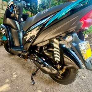 Yamaha Ray ZR 2018 - Image 3