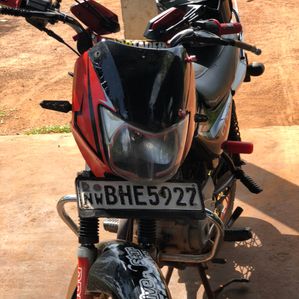 Bajaj CT100 2018 - Image 2