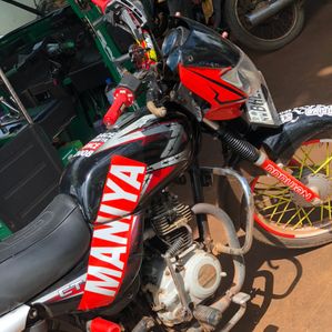 Bajaj CT100 2018 - Image 3