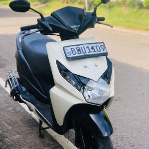 Honda Dio 2016 - Image 2